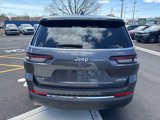 New 2025 Jeep Grand Cherokee L Laredo image 6