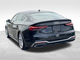 Used 2024 Audi A5 2.0T Premium Plus image 5