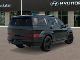 New 2026 Hyundai Santa Fe Calligraphy image 4