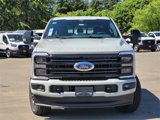 New 2025 Ford F350 Platinum image 3
