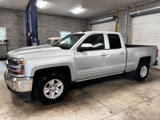 Used 2016 Chevrolet Silverado 1500 LT w/ All Star Edition image 3