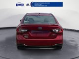 New 2025 Subaru Legacy Limited image 4