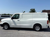 Used 2021 Nissan NV 1500 SV image 3