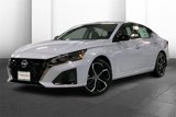 New 2025 Nissan Altima 2.5 SR image 2