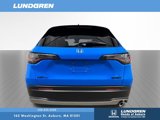 New 2026 Honda HR-V Sport image 4