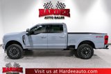 Used 2024 Ford F350 Platinum image 1