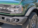 New 2025 Ford Bronco Badlands image 2