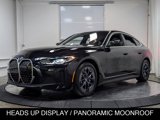 Used 2024 BMW i4 eDrive35 w/ Premium Package image 4