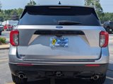 Used 2022 Ford Explorer ST-Line w/ Class IV Trailer Tow Package image 4