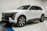 Used 2025 Cadillac Escalade IQ Luxury 2 image 4