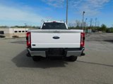 New 2025 Ford F350 4x4 Crew Cab Super Duty image 4