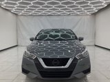 Used 2021 Nissan Versa SV image 4