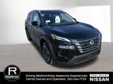 New 2026 Nissan Rogue SV w/ SV Premium Package image 3