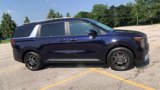 New 2026 Kia Carnival EX image 4