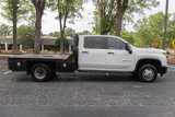 Used 2022 Chevrolet Silverado 3500 W/T w/ WT Convenience Package image 5