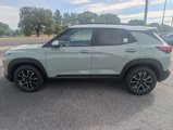 New 2026 Chevrolet TrailBlazer ACTIV w/ Convenience Package image 2
