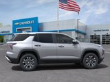 New 2026 Chevrolet Equinox LT w/ Convenience Package II image 5