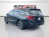 Used 2025 Honda Odyssey Elite image 5