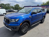 Used 2019 Ford Ranger XLT w/ FX4 Off-Road Package image 3