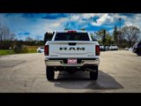New 2025 RAM 2500 Big Horn image 5