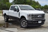 New 2025 Ford F250 King Ranch w/ FX4 Off-Road Package image 3