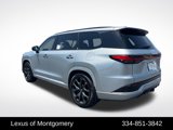New 2025 Lexus TX 500h AWD image 3