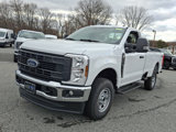 New 2025 Ford F250 XL image 2