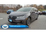 New 2025 Honda Odyssey EX-L image 3
