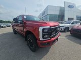 New 2025 Ford F350 Lariat w/ Lariat Ultimate Package image 2