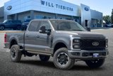 New 2025 Ford F250 Lariat w/ Lariat Ultimate Package image 2