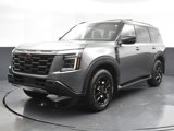 New 2025 Nissan Armada PRO-4X image 2
