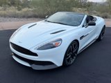 Used 2015 Aston Martin Vanquish Volante image 6