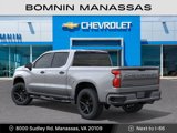 New 2026 Chevrolet Silverado 1500 Custom image 3