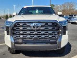 New 2025 Toyota Tundra Platinum image 2