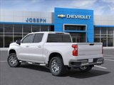 New 2025 Chevrolet Silverado 1500 LTZ w/ LTZ Premium Package image 3