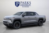 New 2026 Chevrolet Silverado EV LT w/ Plus Package image 2