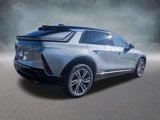 New 2025 Cadillac Lyriq Luxury image 4