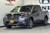 New 2025 Honda Ridgeline TrailSport image 6