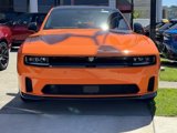 New 2025 Dodge Charger Daytona R/T w/ Quick Order Package 25M R/T image 2