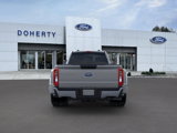 New 2025 Ford F350 XLT image 5