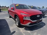 Used 2023 Hyundai Santa Fe SEL image 5