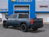 New 2025 Chevrolet Silverado 3500 LTZ w/ Trail Boss Package image 3
