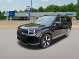 New 2025 Hyundai Santa Fe Limited image 2