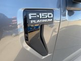New 2025 Ford F150 Platinum image 5