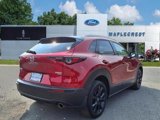 Used 2024 MAZDA CX-30 2.5 Turbo w/ Premium Plus Pkg image 4