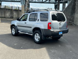Used 2002 Nissan Xterra XE image 4
