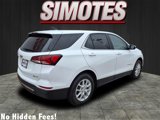 Used 2023 Chevrolet Equinox LT image 3
