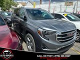 Used 2020 GMC Terrain SLT w/ Preferred Package image 3