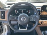 New 2025 Nissan Pathfinder Platinum w/ Cargo Package image 3