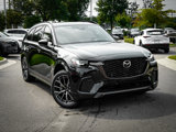 New 2025 MAZDA CX-70 3.3 Turbo S w/ Premium Package image 2